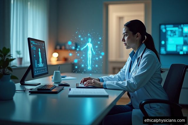 Ethical Considerations in Telemedicine: Balancing Accessibility and Personalized Care