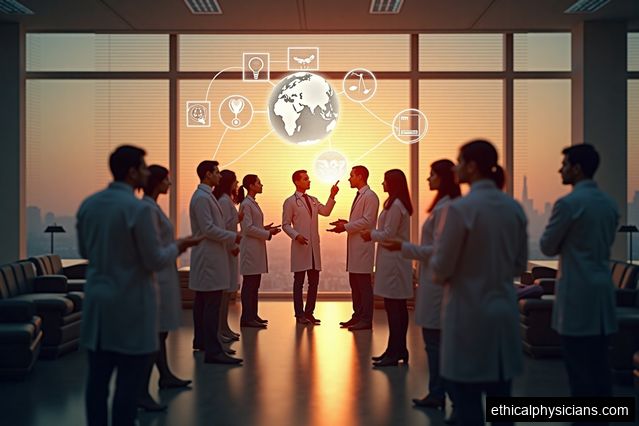 Cultural Competence in Patient Care: The Ethical Imperative Unveiled