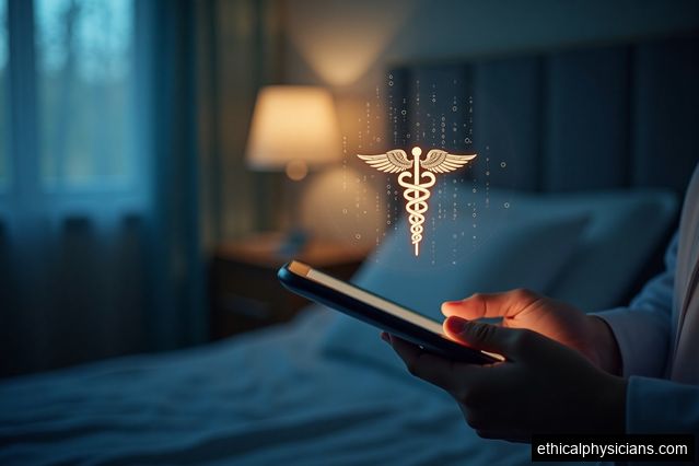 Ethical Challenges in End-of-Life Care: Examining Physician-Assisted Death and Patient Autonomy