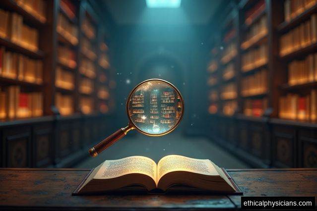 Comprehensive Ethical Repository