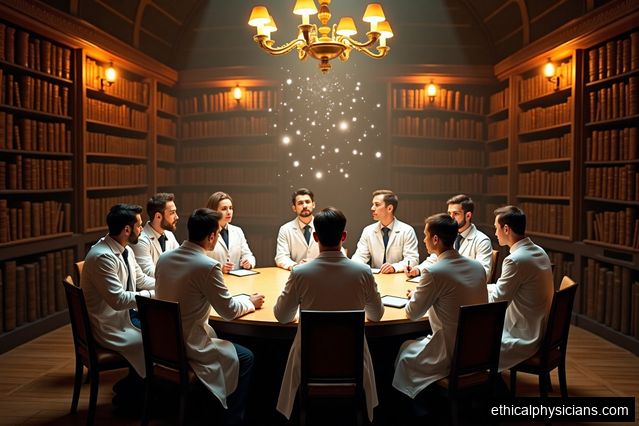 Interactive Community Space