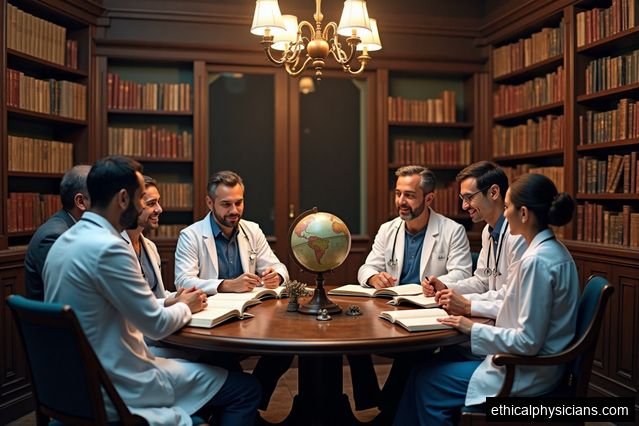 Potential for Professional Networking